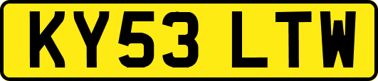 KY53LTW