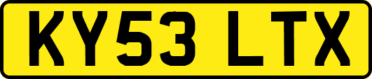 KY53LTX