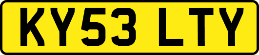 KY53LTY