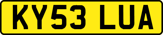 KY53LUA