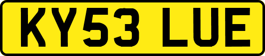 KY53LUE
