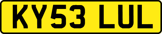 KY53LUL