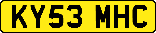 KY53MHC