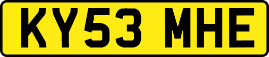 KY53MHE