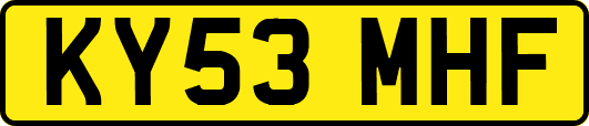 KY53MHF