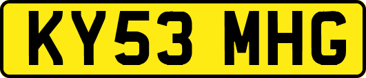 KY53MHG