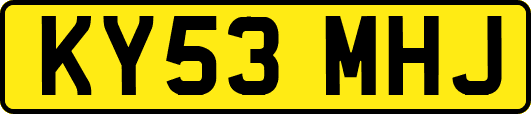 KY53MHJ