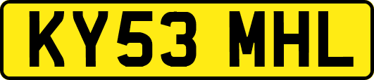 KY53MHL