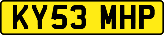 KY53MHP