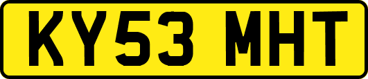 KY53MHT