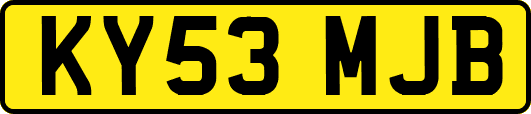 KY53MJB