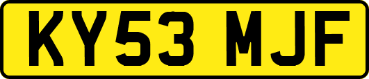 KY53MJF