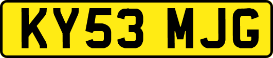 KY53MJG