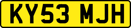KY53MJH