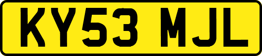 KY53MJL