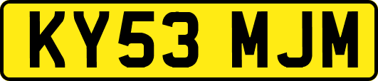 KY53MJM