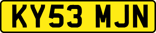KY53MJN
