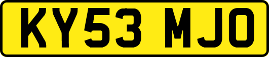 KY53MJO