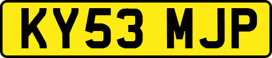 KY53MJP