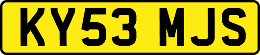 KY53MJS