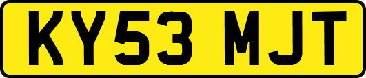 KY53MJT