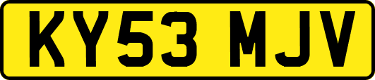 KY53MJV