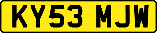 KY53MJW