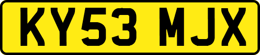 KY53MJX