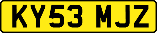 KY53MJZ
