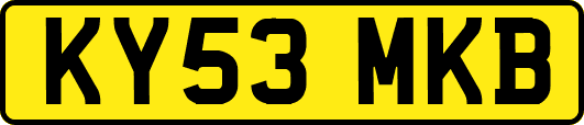 KY53MKB