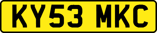 KY53MKC