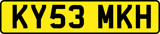 KY53MKH