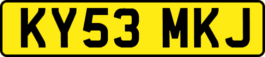 KY53MKJ