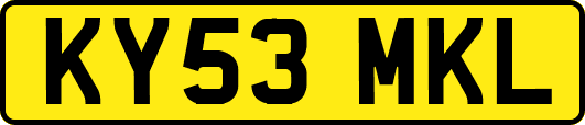 KY53MKL