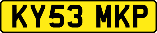 KY53MKP