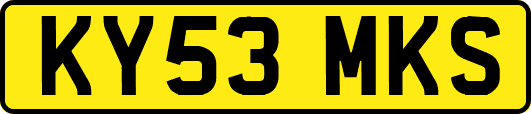 KY53MKS