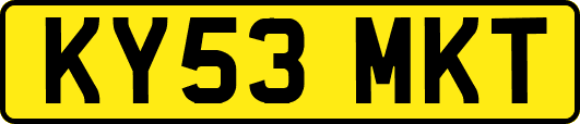 KY53MKT