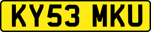 KY53MKU