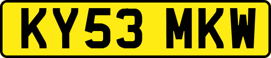 KY53MKW