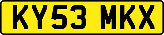KY53MKX