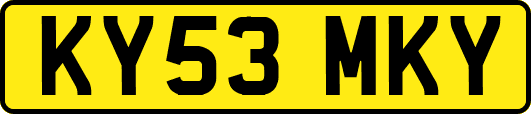 KY53MKY