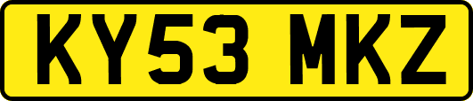 KY53MKZ