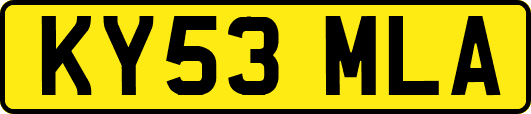 KY53MLA