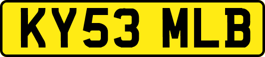 KY53MLB