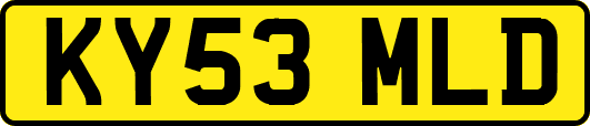 KY53MLD