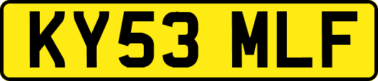 KY53MLF