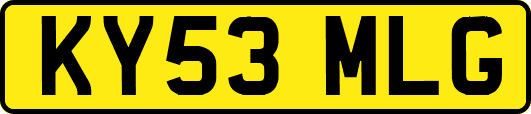 KY53MLG