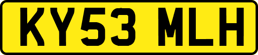 KY53MLH