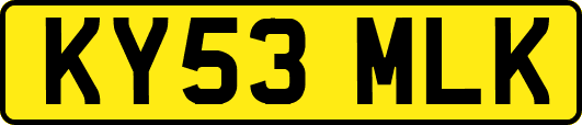 KY53MLK