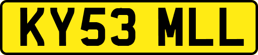 KY53MLL
